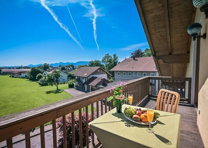 Gasthaus - Hotel Alt Fürstätt