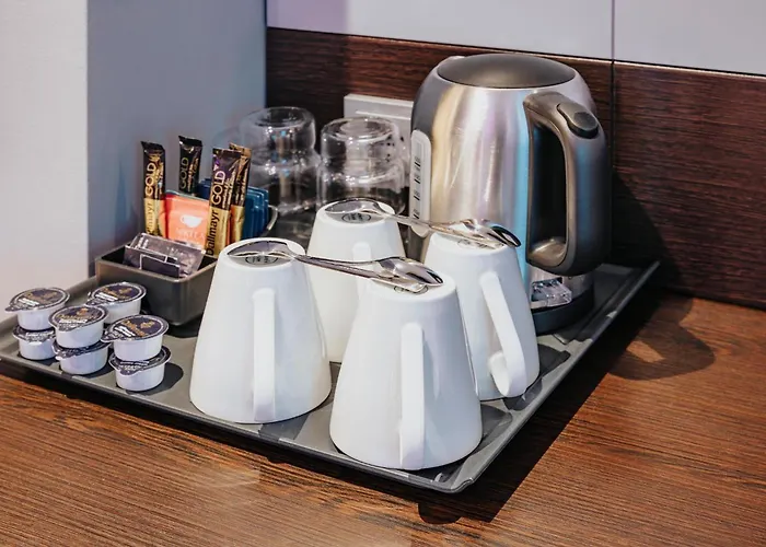 Premier Inn Rosenheim City Lokhöfe