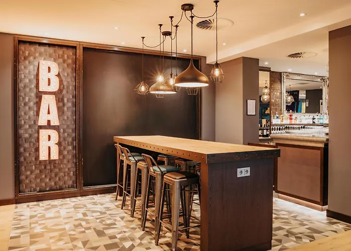 Premier Inn Rosenheim City Lokhöfe