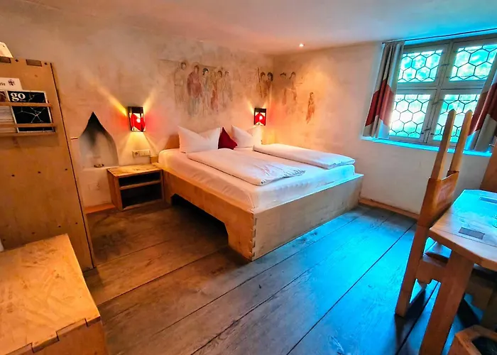 Hotel San Gabriele