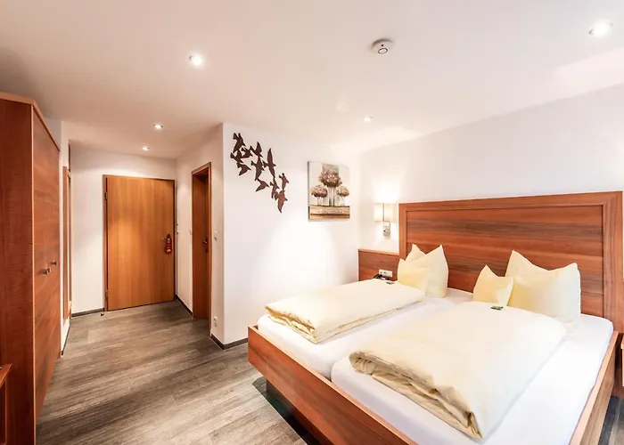 Hotel Ariadne